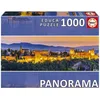 Image de Puzzle 1000p - l alhambra grenade