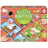 Image de Puzzle battle junior fantasy