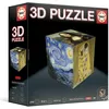 Image de Art puzzle 3d oeuvre d'art