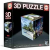 Image de Puzzle 3d travel photo du monde