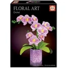 Image de Orchidee floral art en papier