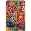 Image de Puzzle adulte fils - 500 pcs