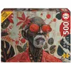 Image de 500 p le gardien des tropiques