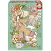 Image de Puzzle 1000p - ana jaren reveil