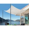 Image de Filet d'ombrage rectangulaire sahara 3 x 4 m