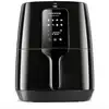 Image de Friteuse sans huile digital 3.5l noir