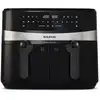 Image de Taurus friteuse sans huile 2600w noir