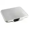 Image de Lacor balance de cuisine électronique 15kg - 1g inox