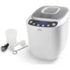 Image de Lacor machine à pain 1kg 550w blanc-gris
