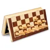 Image de Jeu d'échecs magnétiques