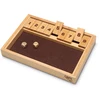 Image de Jeu de dés shut the box