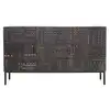Image de Buffet bois marron - udélie décoration