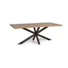 Image de Table à manger bois marron - décoration