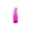Image de Bouteille sensorielle - float - rose -