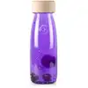 Image de Bouteille sensorielle float violet