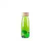 Image de Bouteille sensorielle - float - vert -