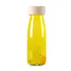 Image de Bouteille sensorielle float jaune