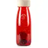 Image de Bouteille sensorielle float rouge