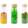 Image de 3 bouteilles sensorielles life