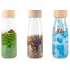 Image de 3 bouteilles sensorielles eco