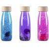 Image de 3 bouteilles sensorielles magic