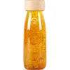 Image de Bouteille sensorielle float curcuma