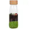 Image de Bouteille sensorielle veggies