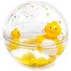 Image de Jouet balle flottante happy bubble