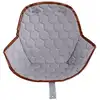 Image de Coussin pour chaise haute ovo couleur city