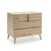Image de Commode co-1966 martha oak
