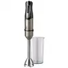 Image de Black+decker mixeur plongeant 1200w gris-noir