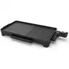 Image de Plancha électrique 2200w 49 x 27cm black+decker bxgd2200e