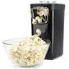 Image de Appareil à pop-corn 1100w bleu black+decker bxpc1100e