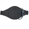 Image de Solac coussin pour lombaires chauffant noir
