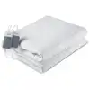 Image de Surmatelas chauffant 2 places 150x140cm 120w
