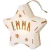 Image de Mini étoile lumineuse personnalisable
