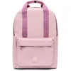 Image de Sac à dos - capsule stripes mauve