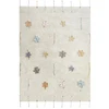 Image de Tapis de jeux lavable wildflowers