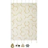 Image de Tapis de jeu lavable pollinisation