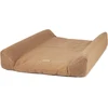 Image de Housse de matelas à langer sesame wabi-sabi (50x70 cm)