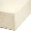 Image de Drap housse natural wabi-sabi (70x140 cm)