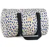 Image de Sac week-end hyde park leonie blue