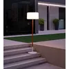 Image de Lampe usb et solaire chloe plant