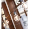 Image de Guirlande lumineuse solaire allegra noire