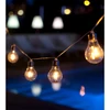 Image de Guirlande lumineuse solaire stella