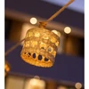 Image de Guirlande lumineuse solaire nature alba