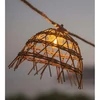 Image de Guirlande lumineuse solaire nature alma