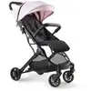 Image de Poussette mod. Minimum space plus rose