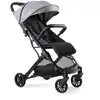 Image de Poussette mod. Minimum space plus gris