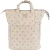 Image de Sac à dos à langer mimosa rose